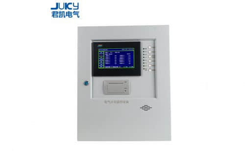 電氣火災(zāi)監(jiān)控系統(tǒng)：提升安全防護(hù)，保障生命財(cái)產(chǎn)——君凱電氣的創(chuàng)新解決方案